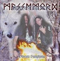 Massemord (NOR) : Obscura Symphonia